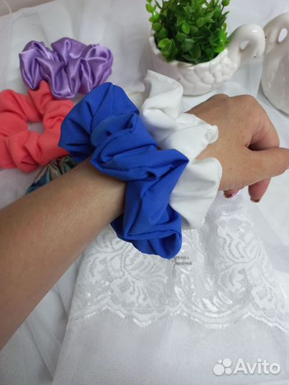 Резинка для волос