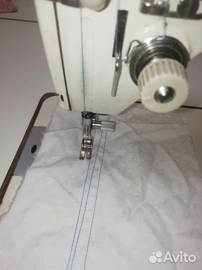 Швейная машина джемси