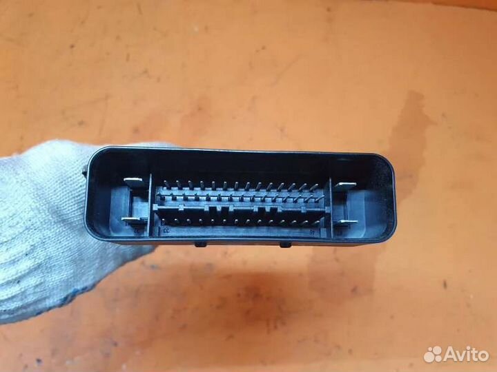 Блок управления подвеской Cadillac Escalade GMT900