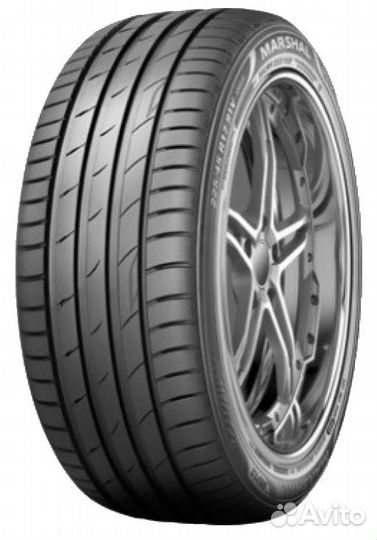 Marshal MU12 205/40 R17 84Y