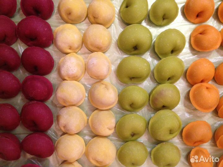 Домашние пельмени,позы,вареники