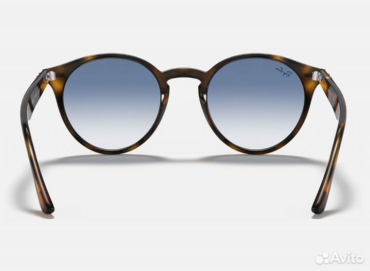 Ray-Ban RB2180 60171 51-21