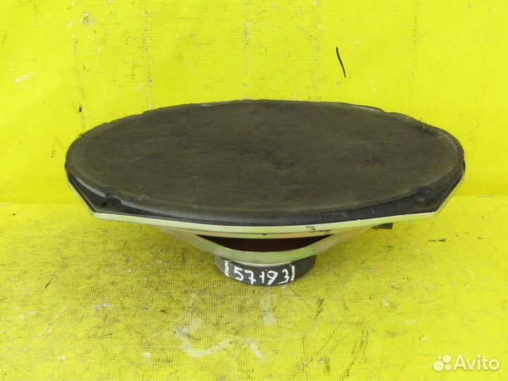 Динамик передний Jeep Grand Cherokee 14г 57193