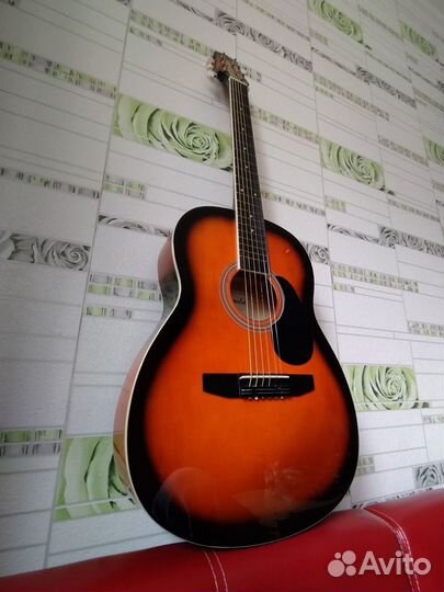 Акустическая Гитара «Naranda» 6 струн