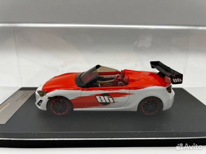 Коллекционные модели PremiumX