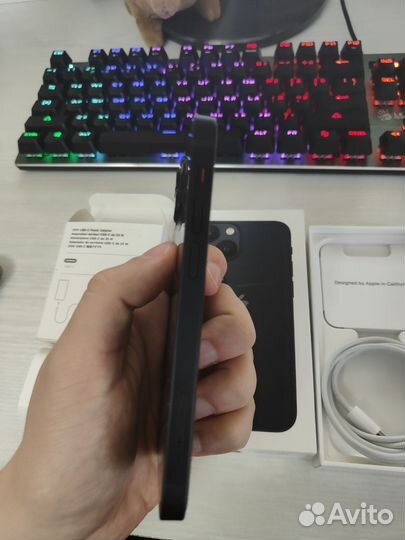 iPhone 13 mini, 256 ГБ
