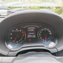 Audi A3 1.4 AMT, 2013, 113 000 км, с пробегом, цена 1 625 000 руб.