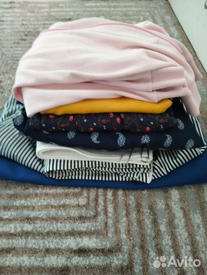 Женские вещи пакетом, 46 48 размер