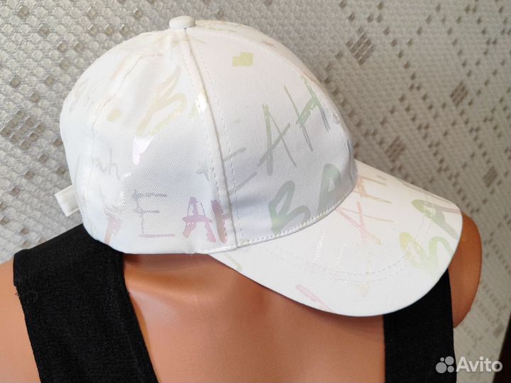 Пакет новой одежды