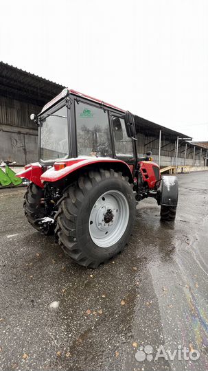 Трактор МТЗ (Беларус) BELARUS-952.3, 2023