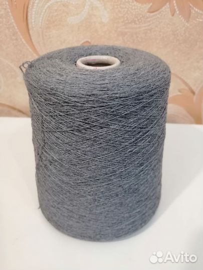 Итальянская пряжа Cariaggi Monopoli