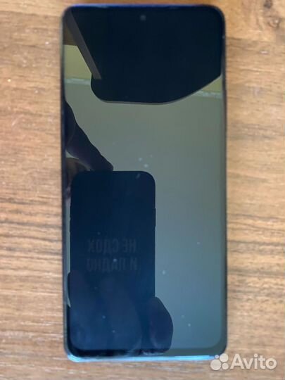 Xiaomi Redmi Note 10 Pro, 8/128 ГБ