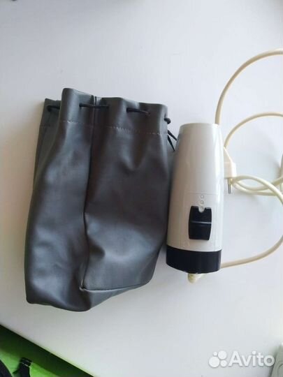 Фен СССР знак качества в коллекцию