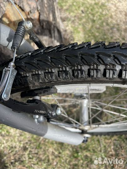 Велосипед gt laguna 20