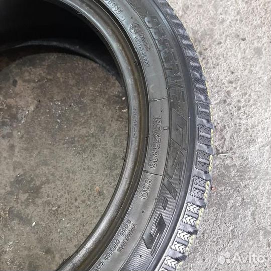 Toyo Observe GSi-5 185/55 R16