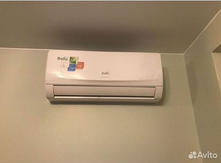 Кондиционер / большой выбор