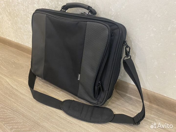 Сумка для ноутбука и документов