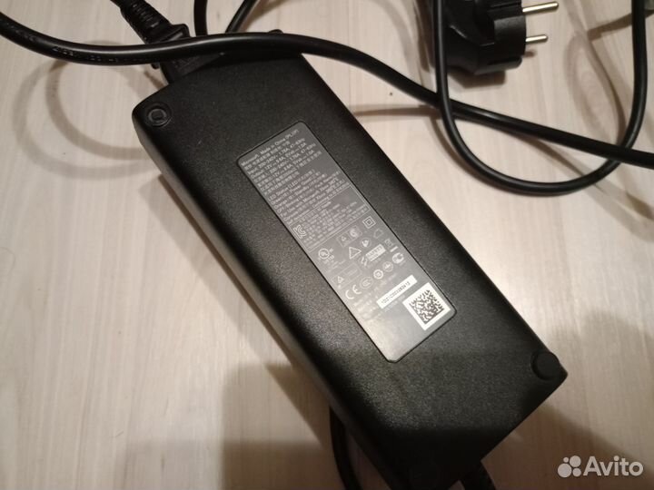 Блок питания xbox 360E