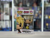 Фигурка Funko POP Animation Boruto Boruto with