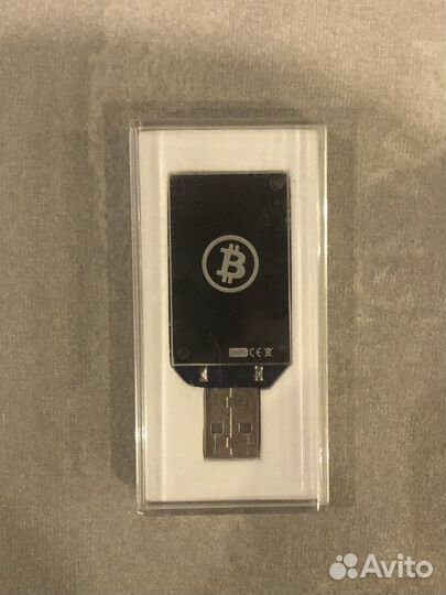 USB asic miner