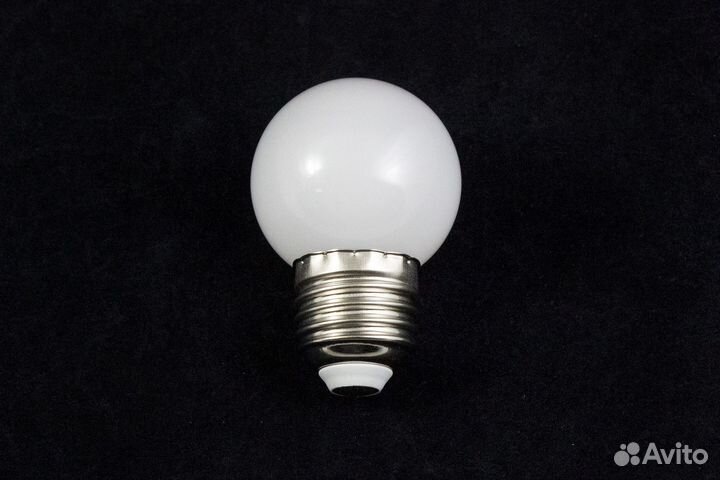 Гирлянда Белт-Лайт, шаг 33 см, 100 метров, (Winner