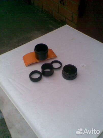 Оборудования для фотолюбителя