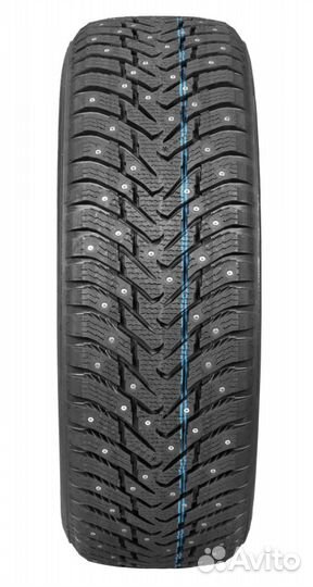 Ikon Tyres Nordman 8 215/50 R17 95T