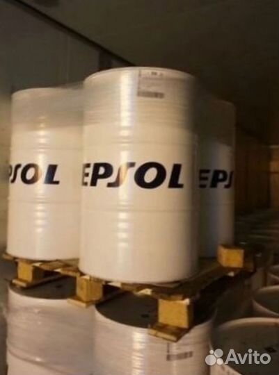 Моторное масло Repsol 10W-40 опт