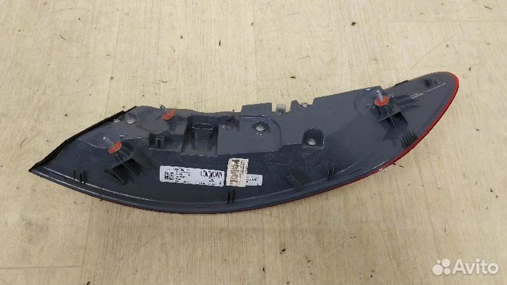 Фонарь задний левый Mercedes-Benz E238 / C238