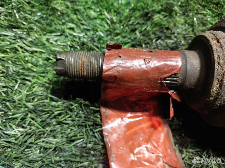 Полуось передняя левая Chevrolet Lacetti J200