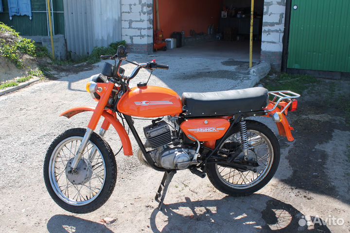 Минск 125