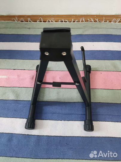 Тренировочный пэд на стойке