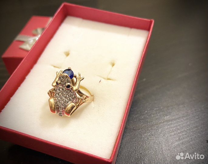 Золотое кольцо