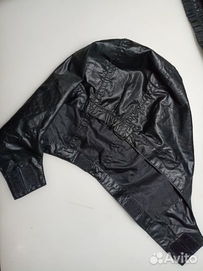 Ветровка для мальчика 128 (8 лет)