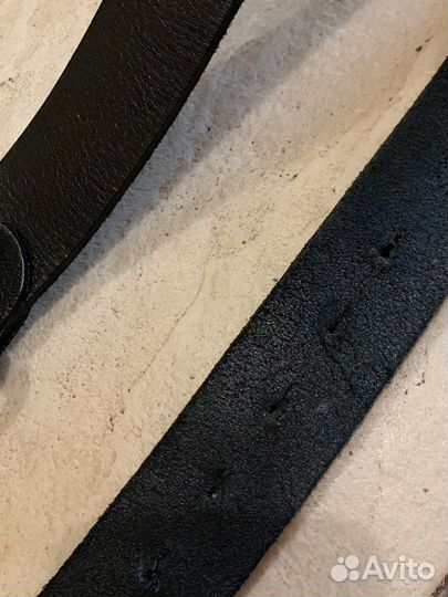 Ремень мужской