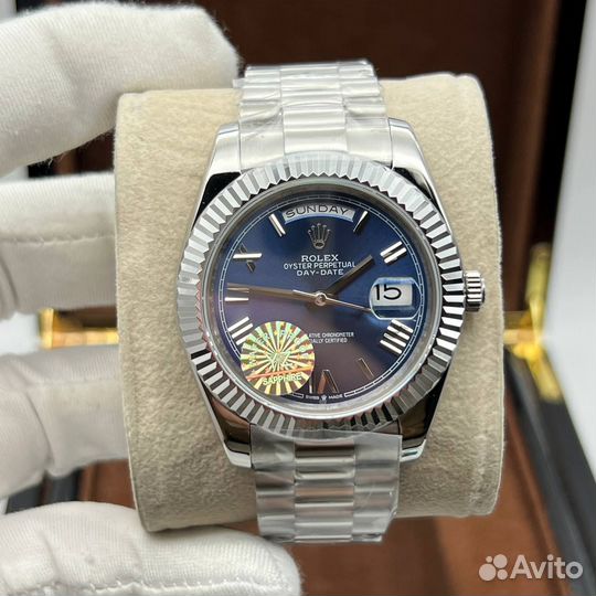 Часы Rolex Day-Date DD0018