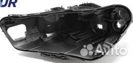 Корпус фары BMW X1 F48 full LED 2015-2019