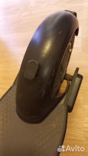 Электросамокат ninebot max g30p