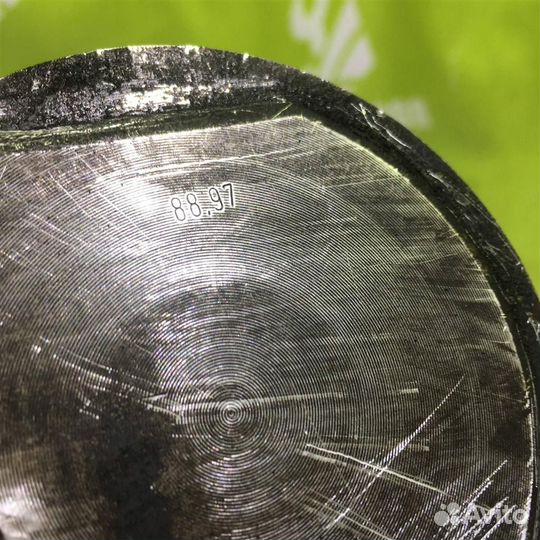 Поршень с шатуном бмв Е28