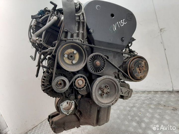 Двигатель AR32104 Alfa Romeo 147 (2000-2010)