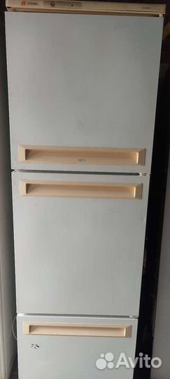 Холодильник Stinol