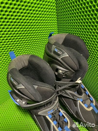 Ролики reaction r106 размер 42