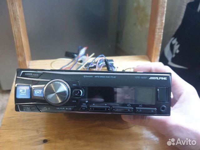 Продам музыку в машину