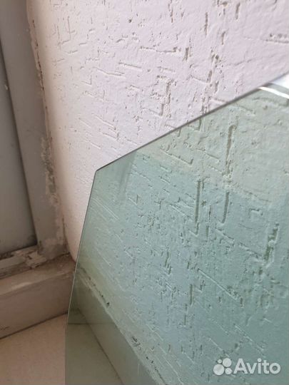 Стекло боковое Sharan Alhambra