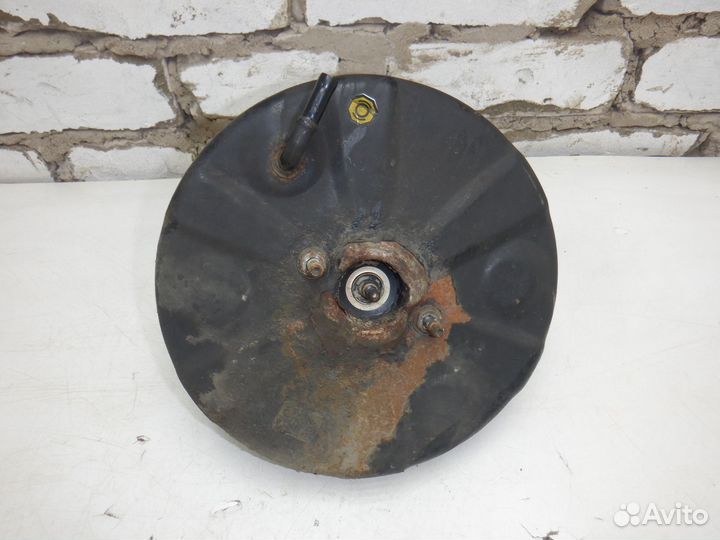 Усилитель вакуумный Hyundai Elantra 3