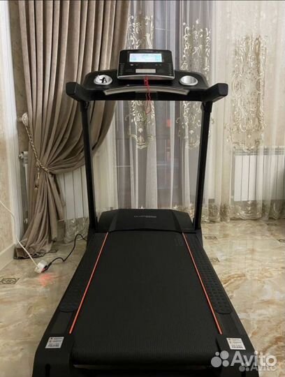 Беговая дорожка