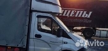 Грузоперевозки Переезды Межгород от 200 километров