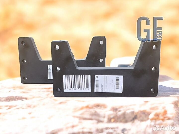 Проставка под седло jost