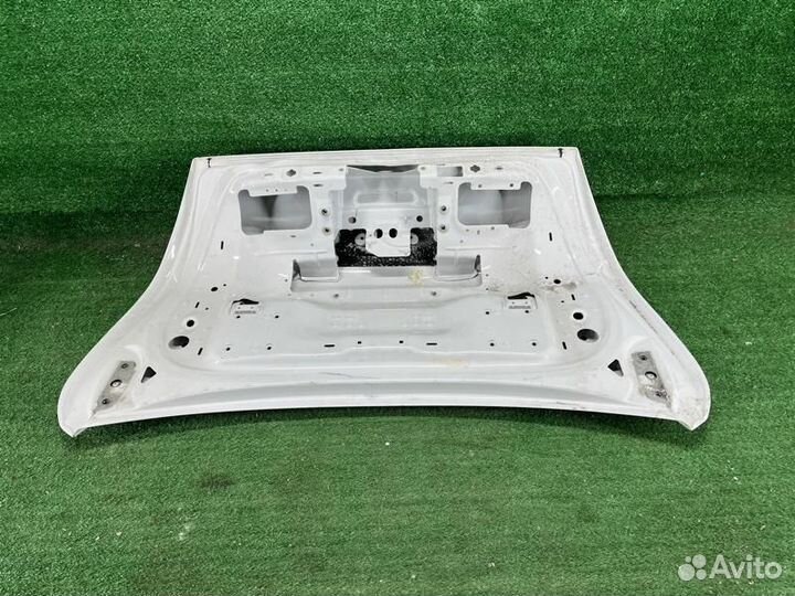 Крышка багажника Bentley Continental GT 2 (2011-20