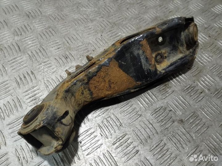 Рычаг передний правый нижний Chery Kimo 2007-2013